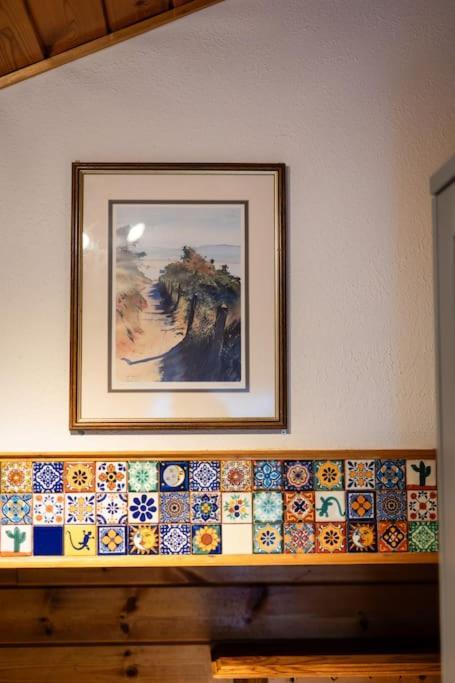 Cozy Norwegian Style Log Cabin In Rural Snowdonia - 2 Bedrooms & Parking By Seren Short Stays Ffestiniog Eksteriør billede